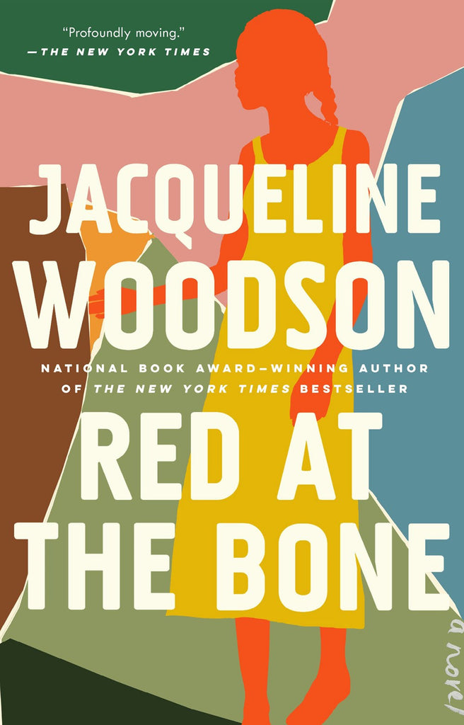 Red at the Bone (Paperback)