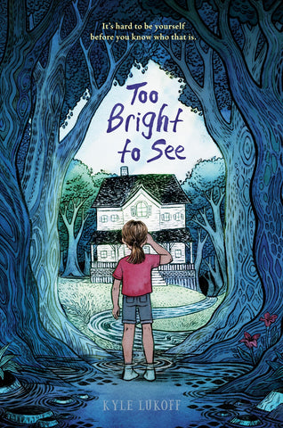 Too Bright to See (Paperback)