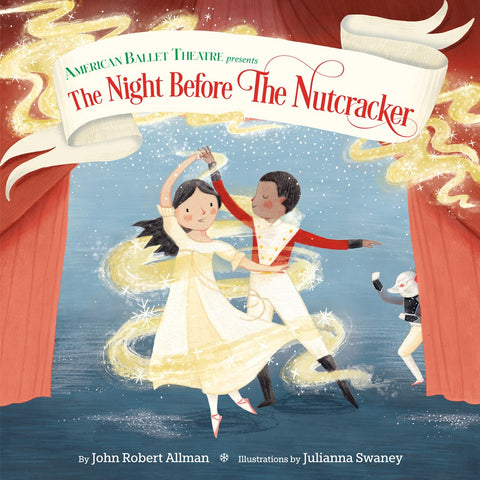 The Night Before the Nutcracker (Sale)