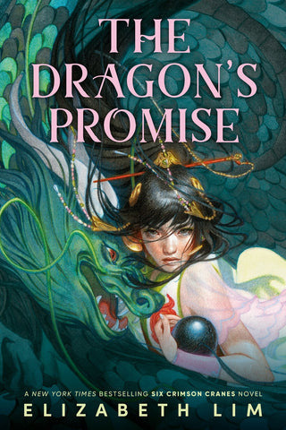 The Dragon's Promise (Paperback)