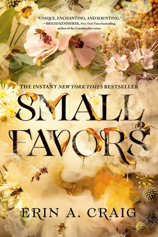 Small Favors (Paperback)