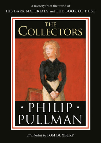 His Dark Materials: The Collectors (Sale)