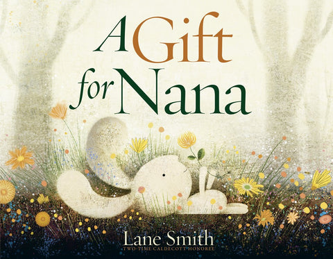 A Gift for Nana (Sale)