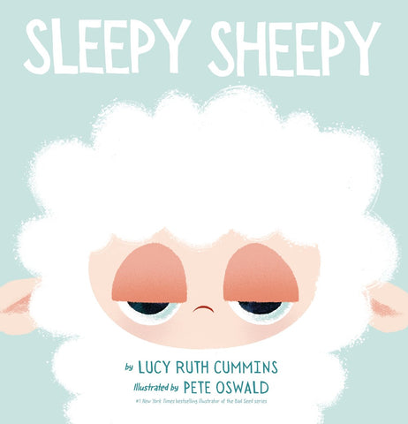 Sleepy Sheepy (Sale)