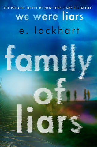 Family of Liars (Sale)