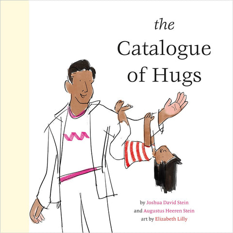 The Catalogue of Hugs (Sale)