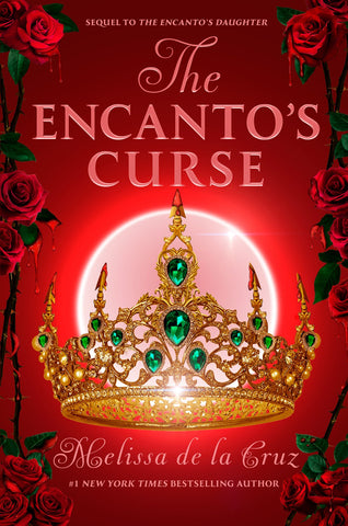 Encanto's Curse (The Encanto's Daughter, 2)