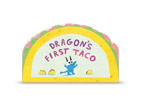 Dragon's First Taco