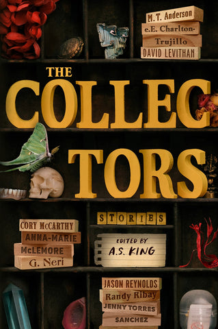 The Collectors: Stories