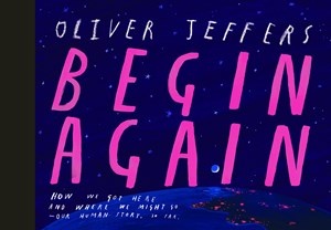 Begin Again (Sale)