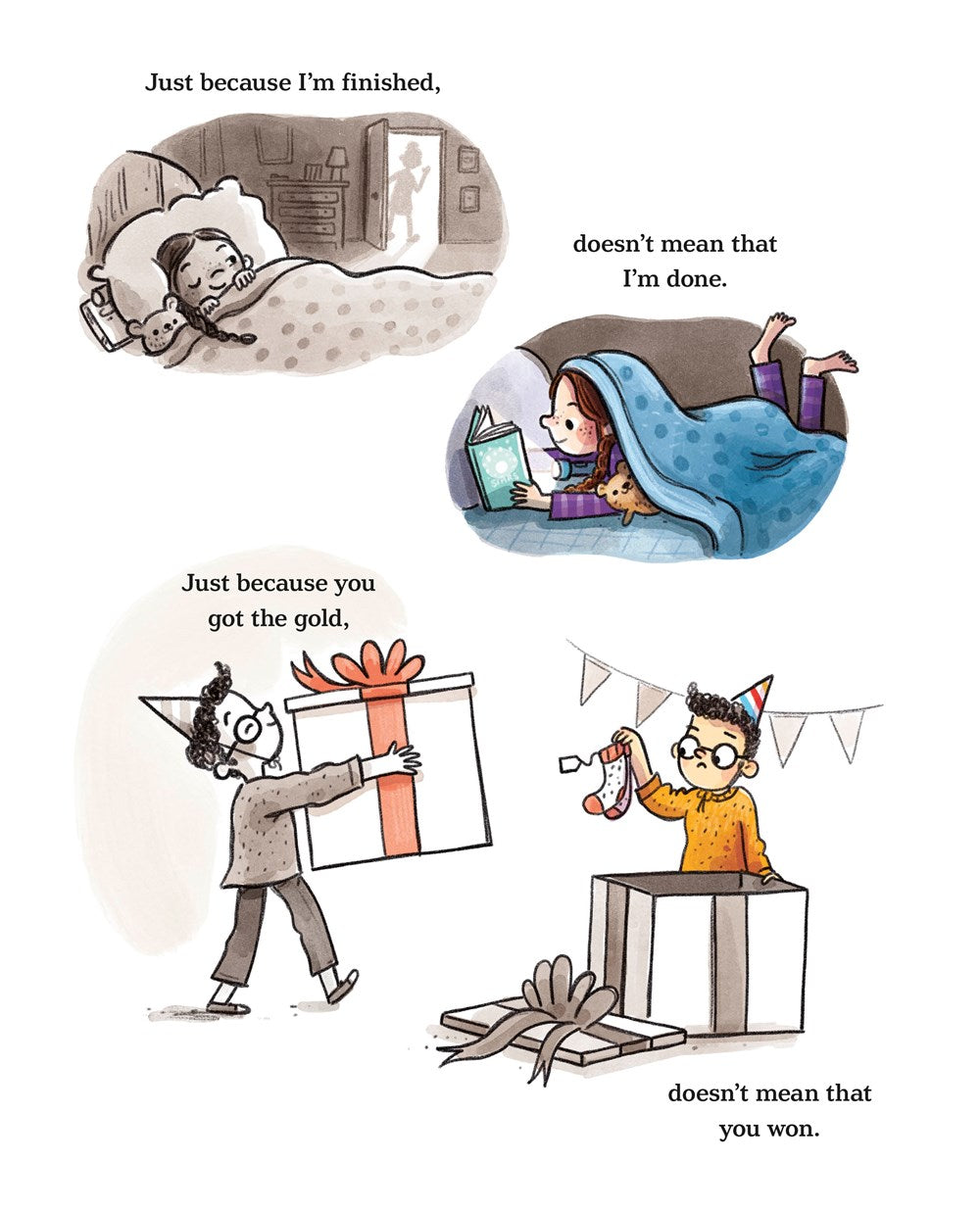 Just Because Books Of Wonder just-because-books-of-wonder