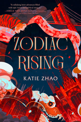 Zodiac Rising