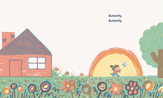 Interior Image #1 of When the Sun Goes Down: A Bedtime Book by Greg Pizzoli