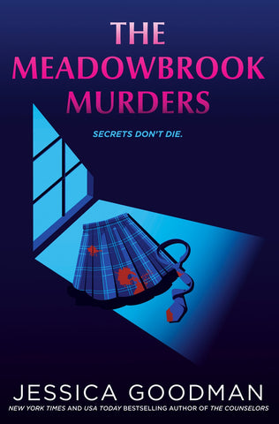 Meadowbrook Murders