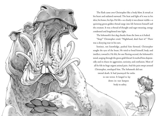 The Neverfear