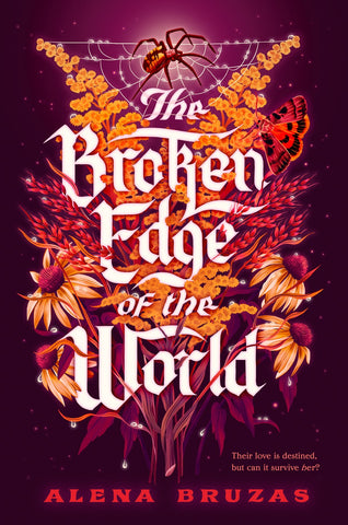 Broken Edge of the World
