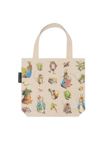 Peter Rabbit Kids Tote Bag