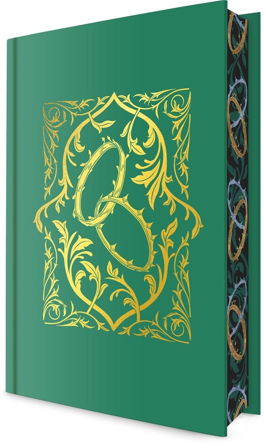 The Last King of Faerie: A Shadowhunters Novel