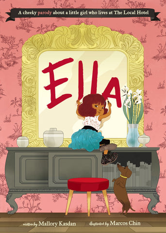 Ella (Sale)