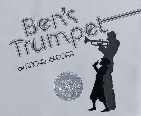 Ben's Trumpet (Sale)