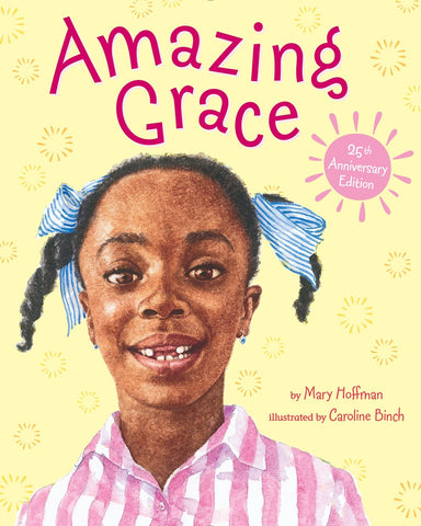 Amazing Grace: 25th Anniversary Edition