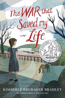 The War that Saved My Life (Sale)