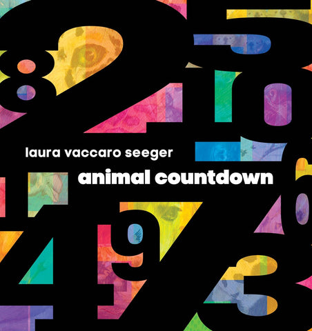 Animal Countdown