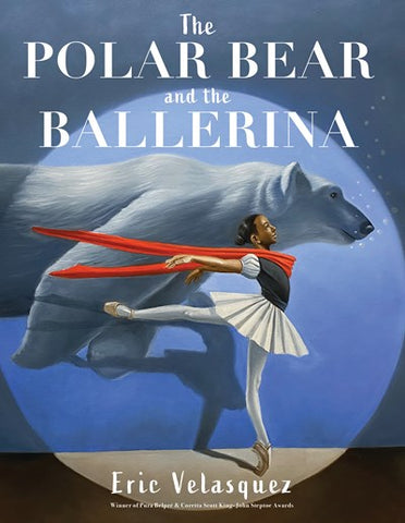 The Polar Bear and the Ballerina (Mount Carmel)