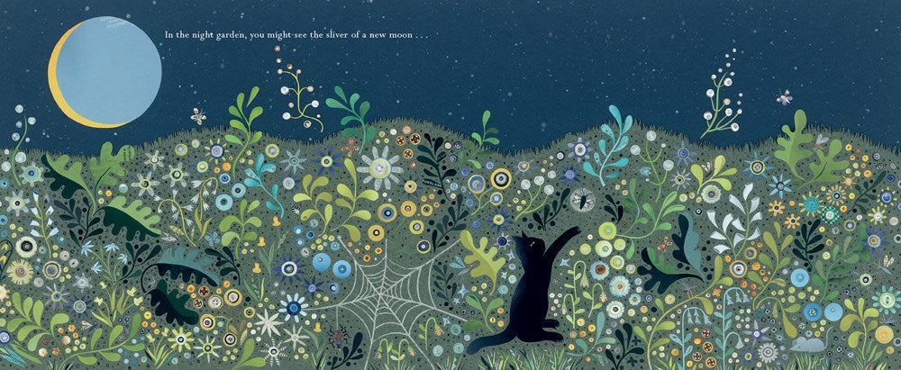 In The Night Garden A Big Box Of Little Books - Foto 6