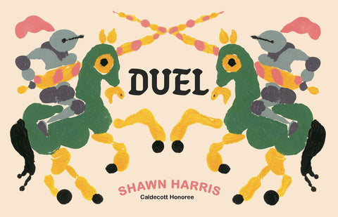 Cover of Duel