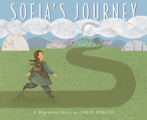 Sofia’s Journey