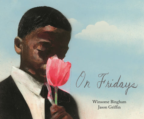 Cover of On Fridays: Winsome x Jason