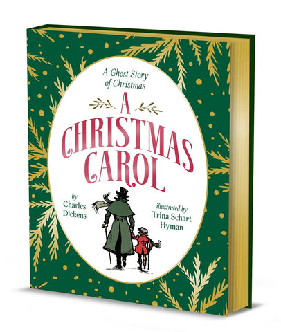 Cover of A Christmas Carol