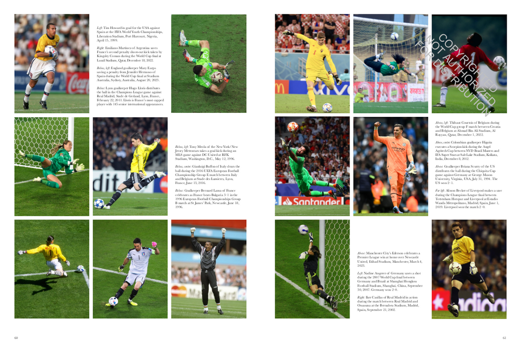 This is Football: The Beautiful Game – Books of Wonder