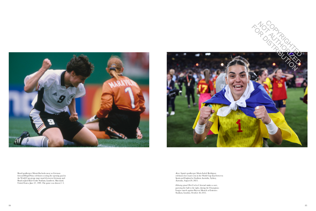 This is Football: The Beautiful Game – Books of Wonder