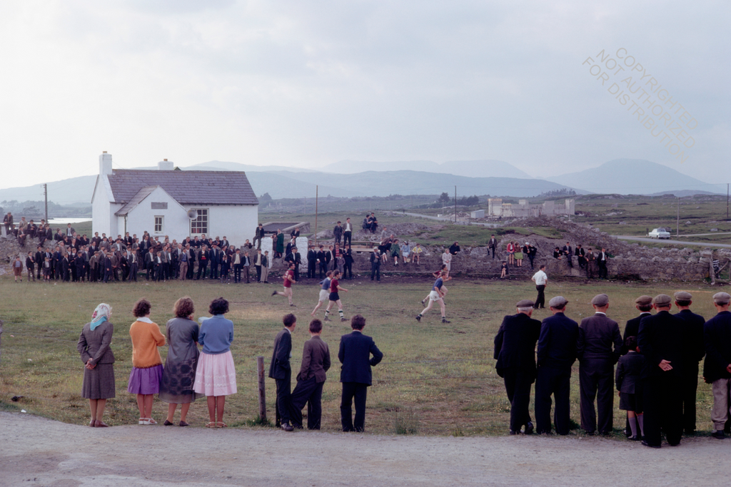 Interior Image of This is Football: The Beautiful Game