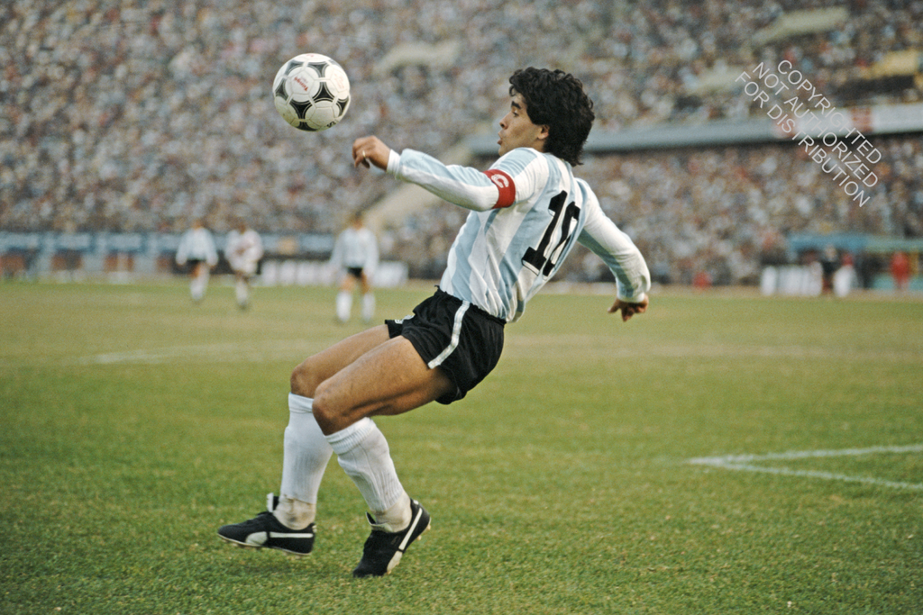 This is Football: The Beautiful Game – Books of Wonder