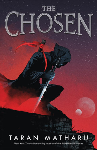 The Chosen (Sale)