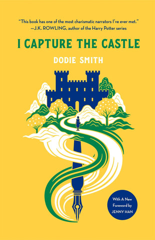 I Capture the Castle:  Deluxe Edition