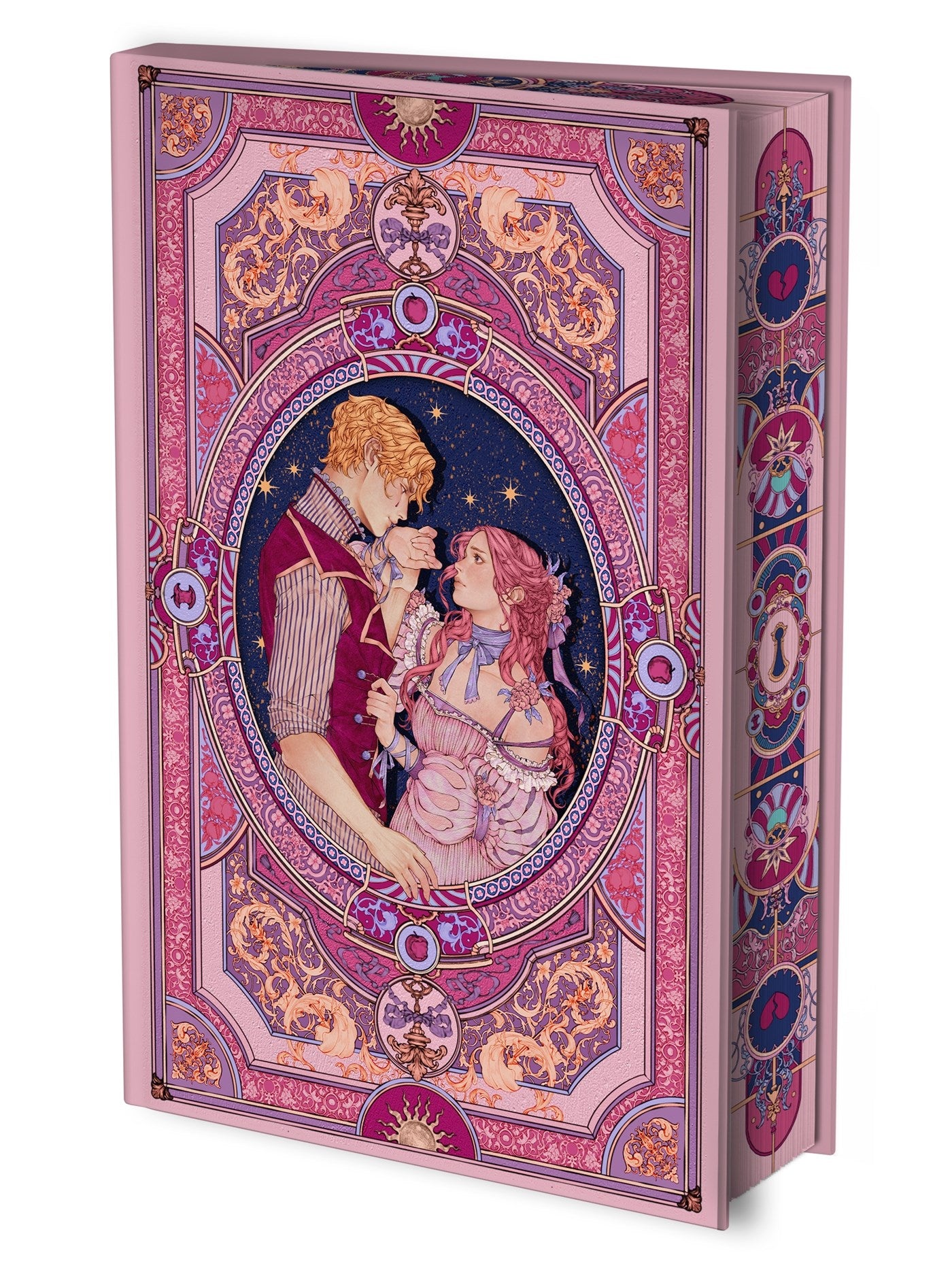 Perfectly Pegasus – Books of Wonder