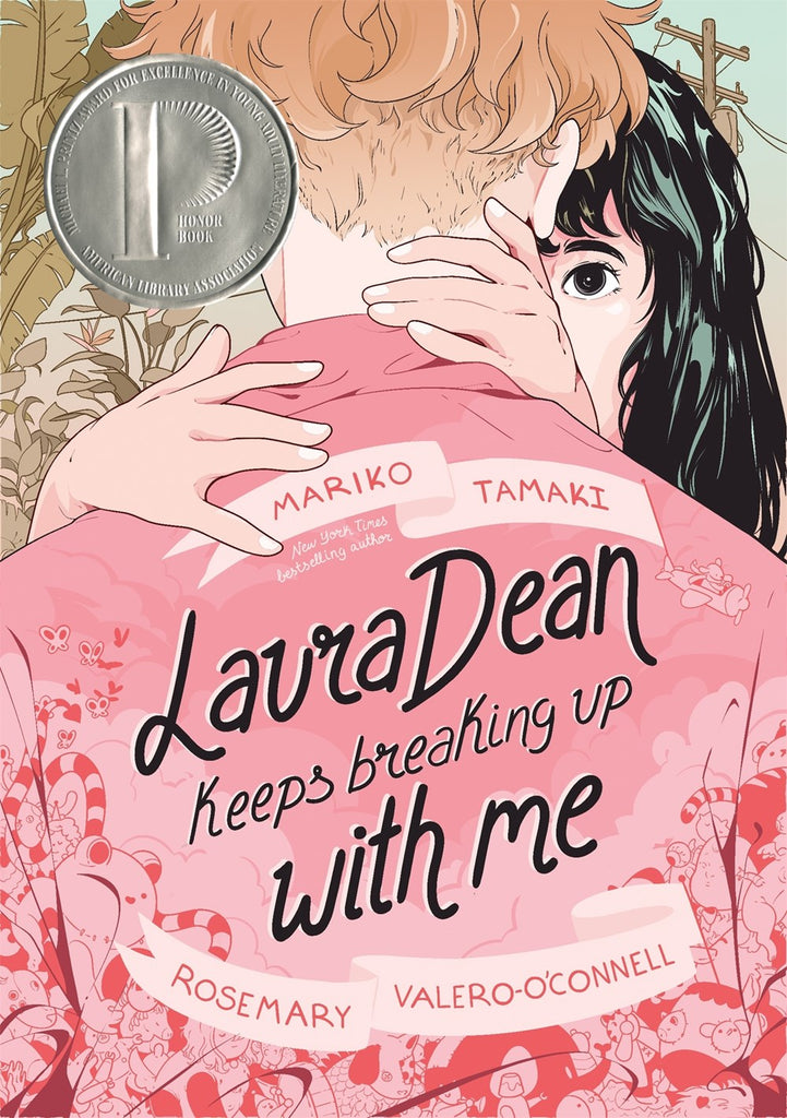 Laura Dean Keeps Breaking Up with Me (Sale)