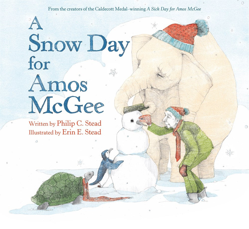 A Snow Day For Amos McGee Books Of Wonder a-snow-day-for-amos-mcgee-books-of-wonder