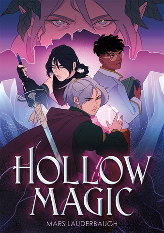Hollow Magic