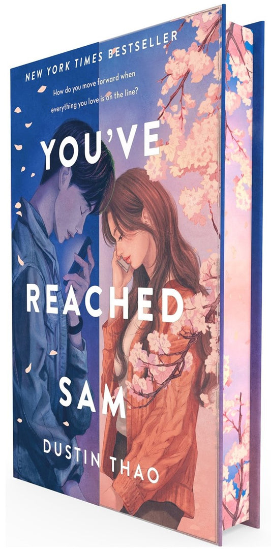 You've Reached Sam: Luxe Special Edition