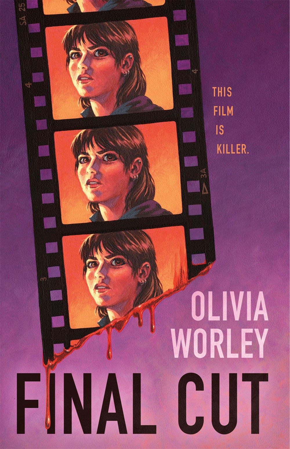 Final Cut – Books of Wonder