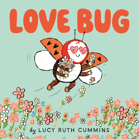 Cover of Love Bug