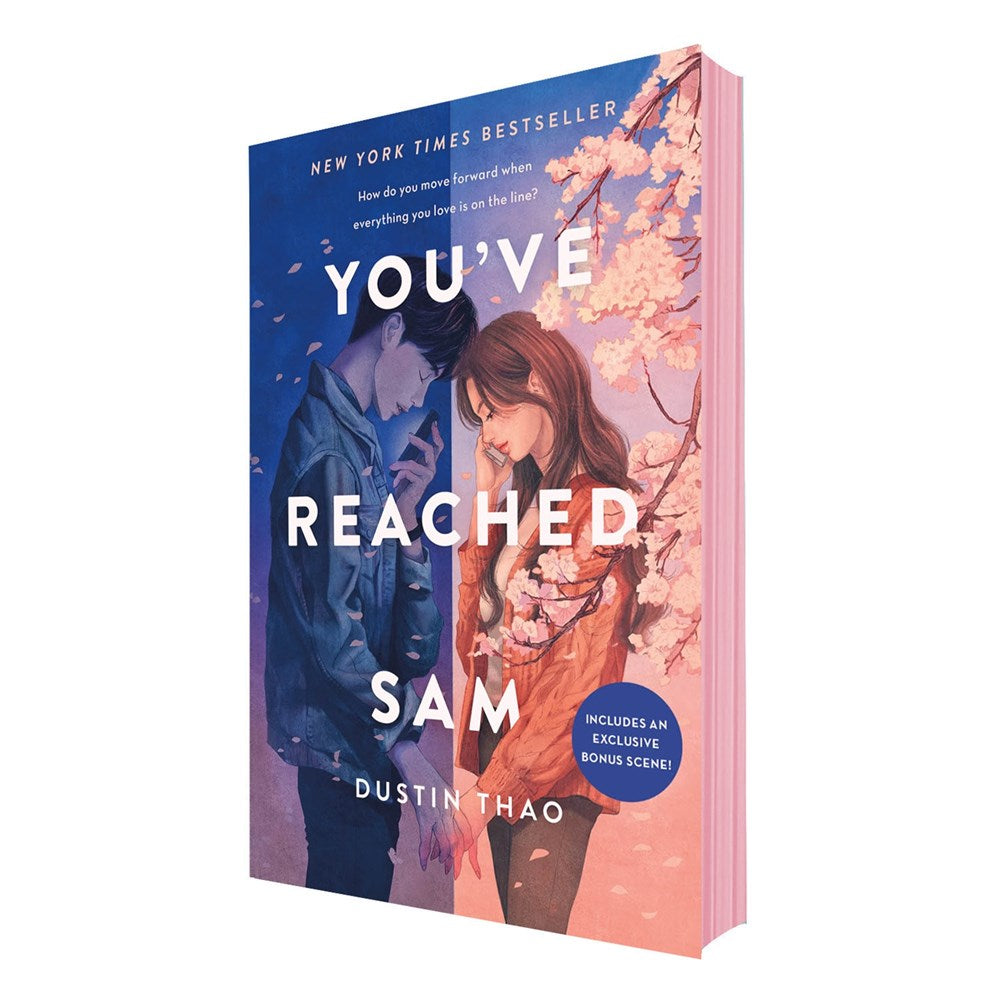 You've Reached Sam (Paperback)