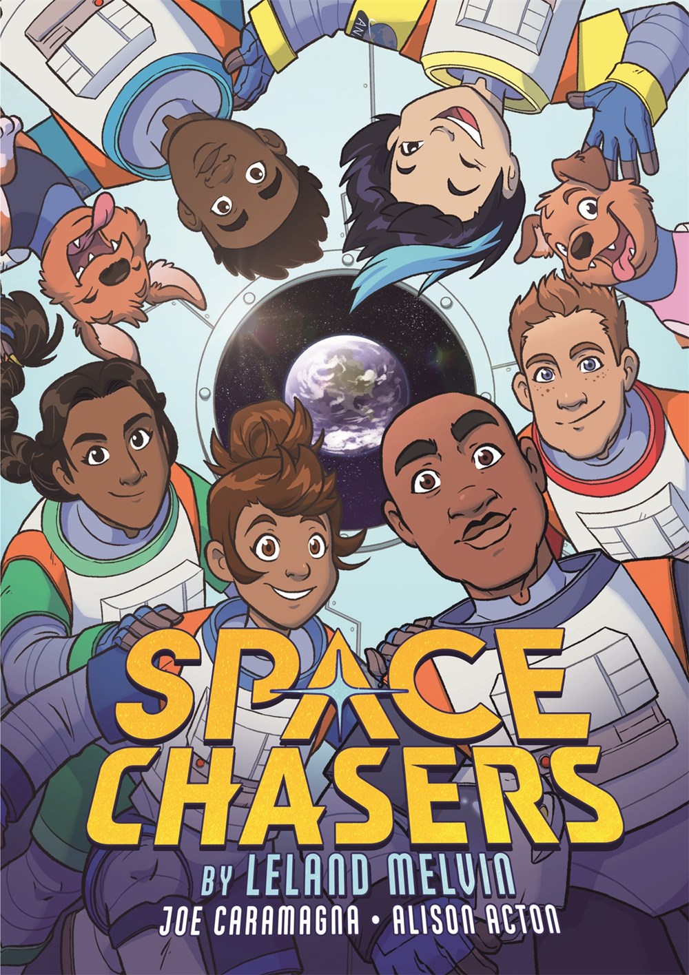 未開封 レア KID NATHAN【SPACE PARANOID】TYOSiN Space Chasers – Books of Wonder