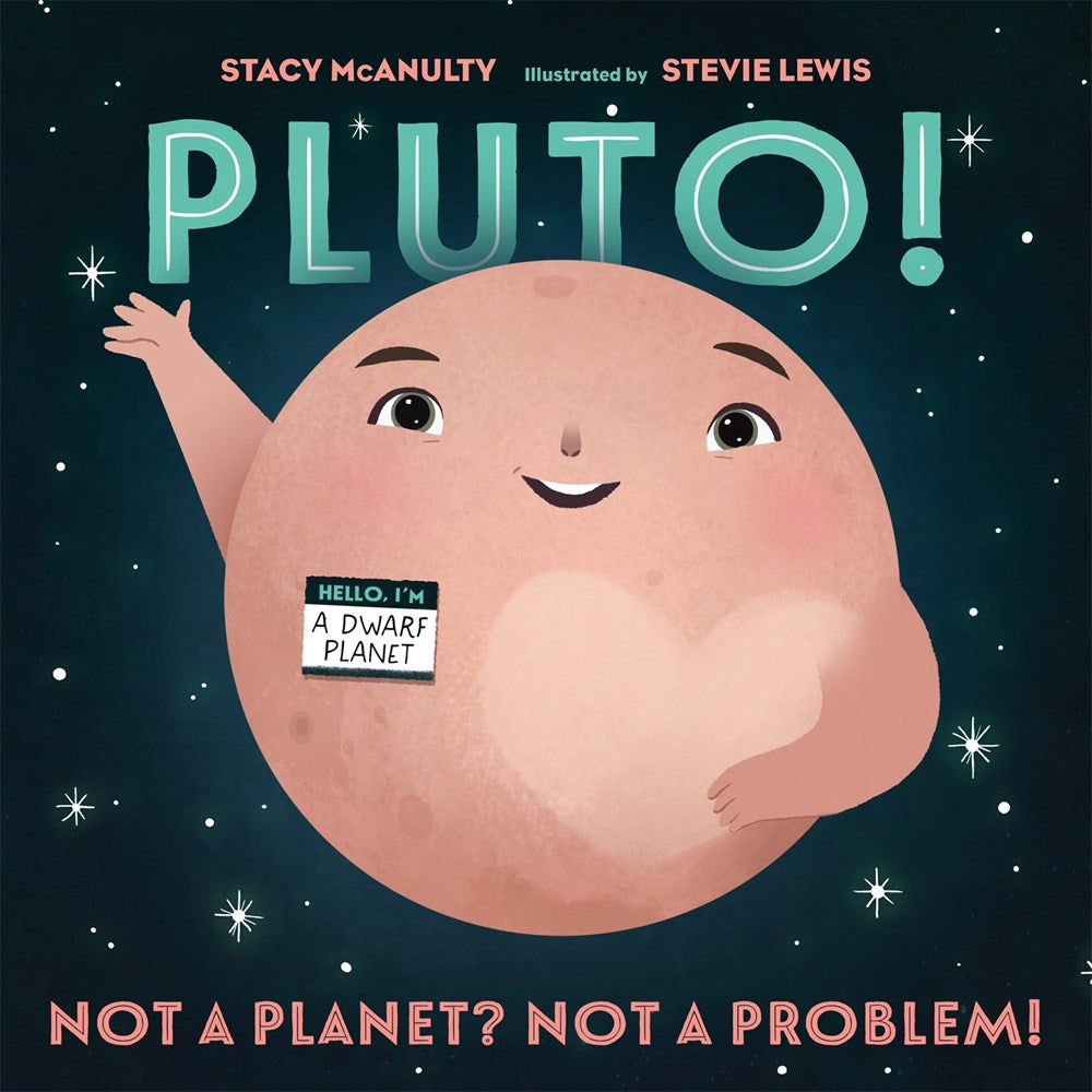 Pluto: A Wonder Story