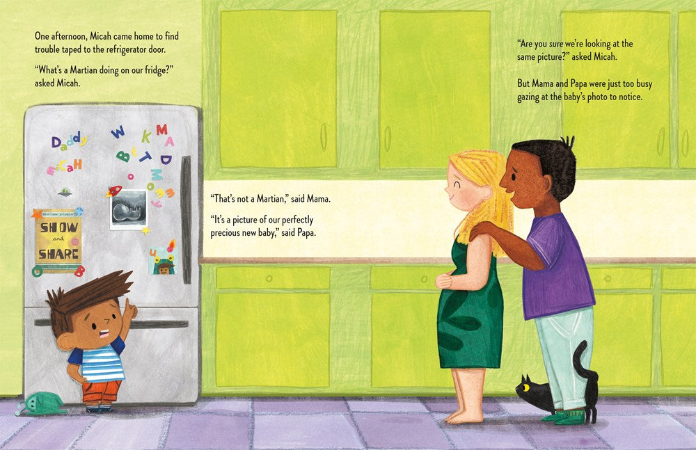 Invader From Mars The Truth About Babies Books Of Wonder invader-from-mars-the-truth-about-babies-books-of-wonder